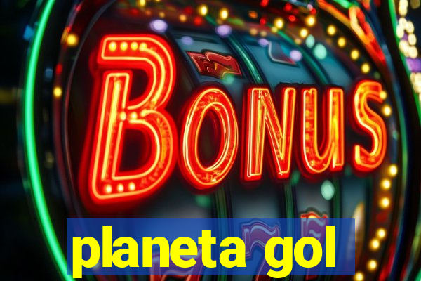 planeta gol
